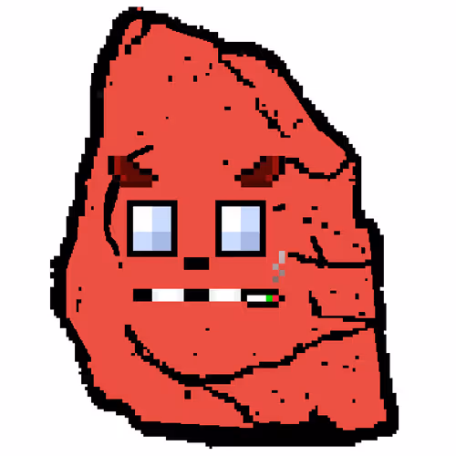 Dank Rocks
