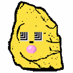 Dank Rocks #32