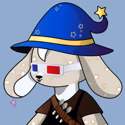 Musagi #786
