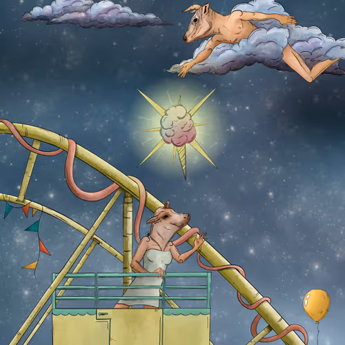 County Fair Ai Nostalgia Collabs