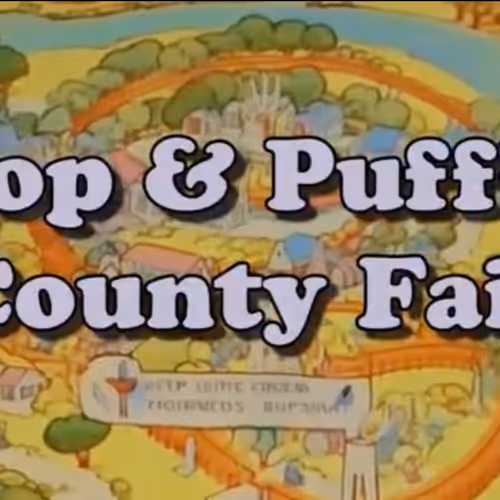 County Fair Ai Nostalgia Collabs