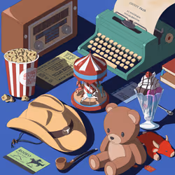 Item Media