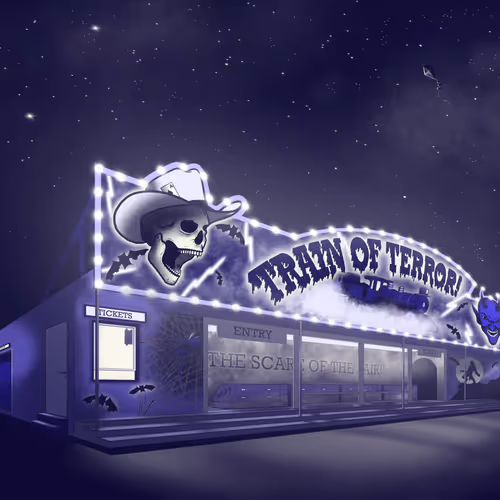 County Fair Ai Nostalgia Collabs
