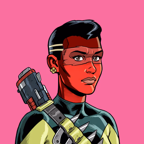Metahero Generative