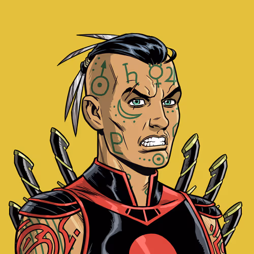 Metahero Generative