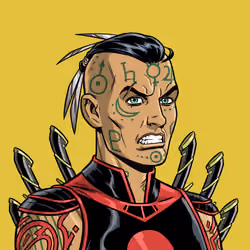MetaHero #2982