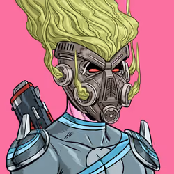 MetaHero #373