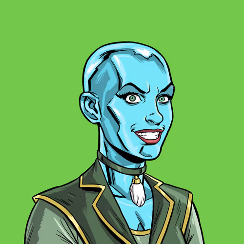 Metahero Generative