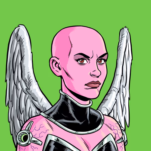 MetaHero #8114
