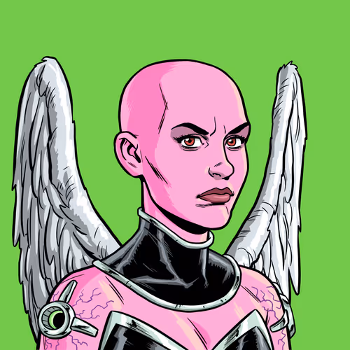 MetaHero #8114
