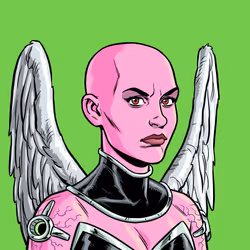 MetaHero #8114