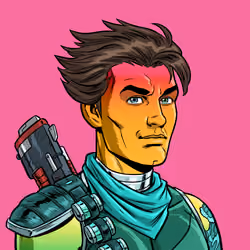 MetaHero #4515