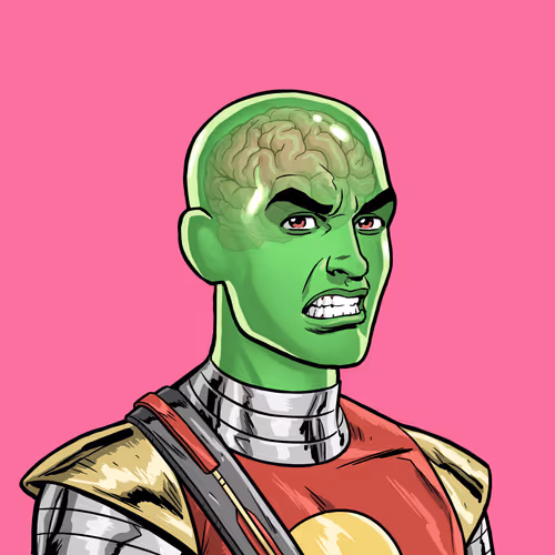 Metahero Generative