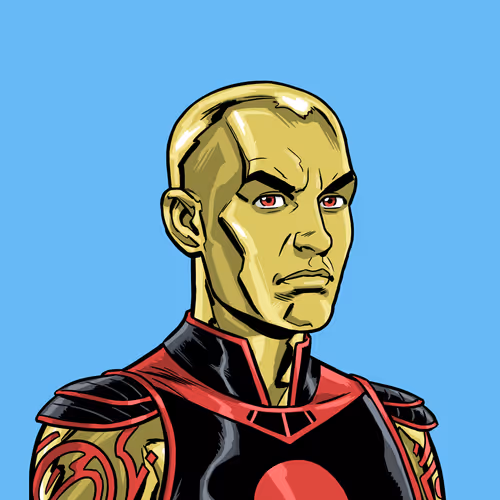 Metahero Generative