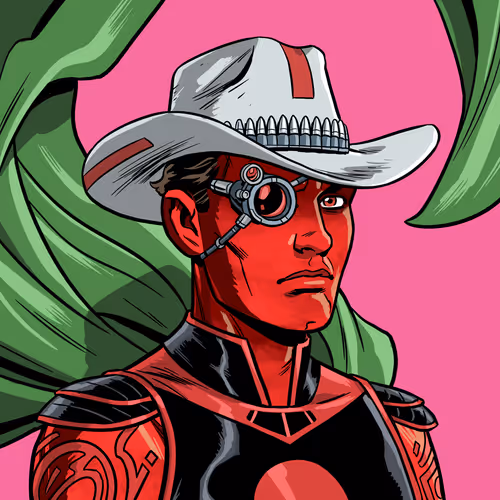 Metahero Generative