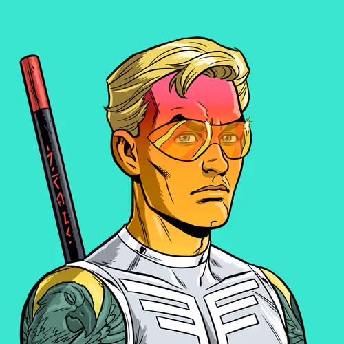 Metahero Generative