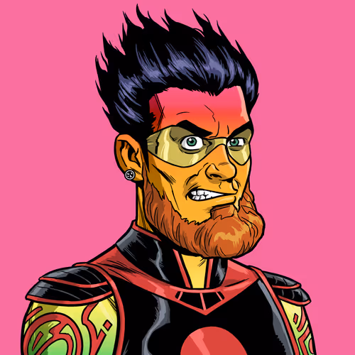 Metahero Generative