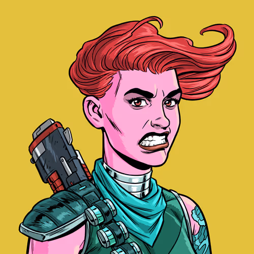 Metahero Generative