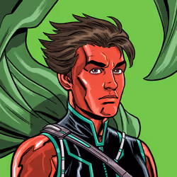 MetaHero #304