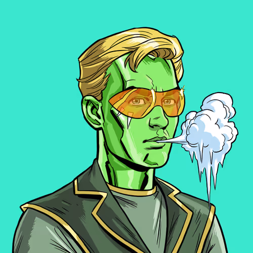 Metahero Generative