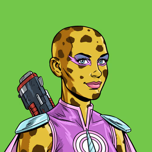 Metahero Generative