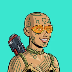 MetaHero #1071