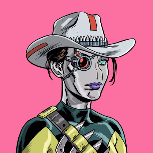 Metahero Generative
