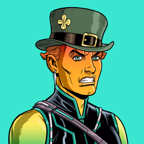 MetaHero #6083