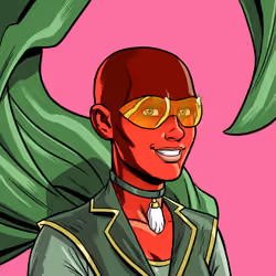 MetaHero #389