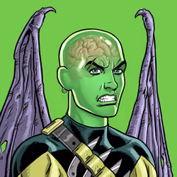 MetaHero #1467