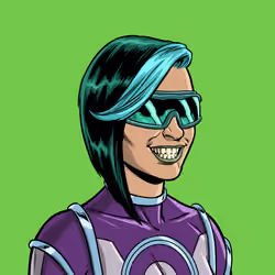 MetaHero #5069