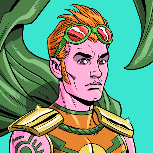 Metahero Generative