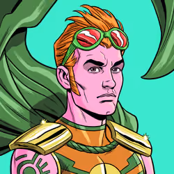 MetaHero #849