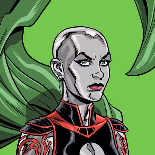 Metahero Generative
