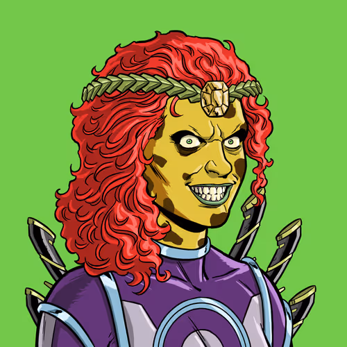 Metahero Generative