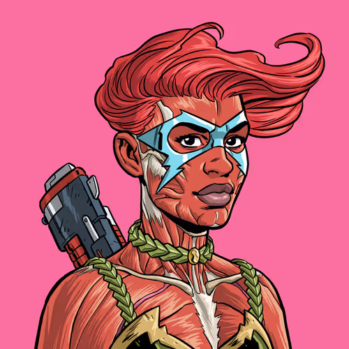 Metahero Generative