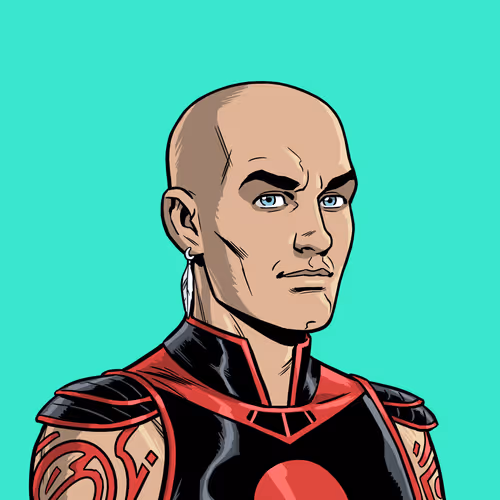 Metahero Generative