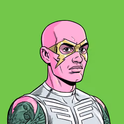 MetaHero #243