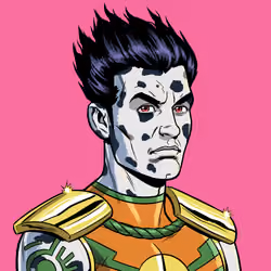 MetaHero #7214