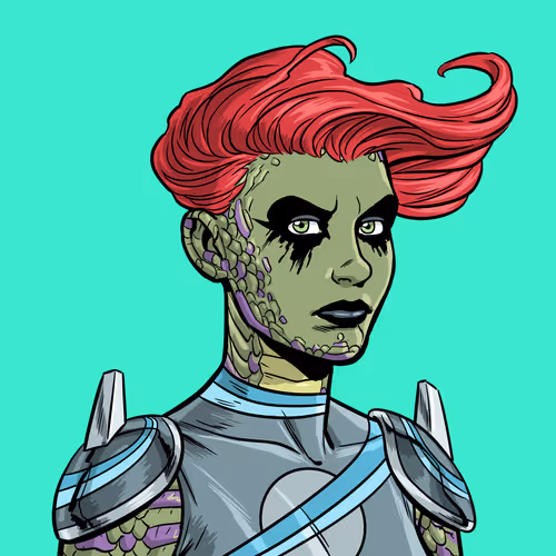 Metahero Generative