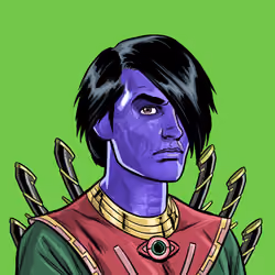MetaHero #1142