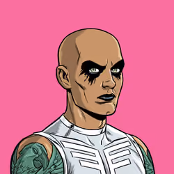 MetaHero #4852
