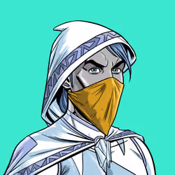 MetaHero #482