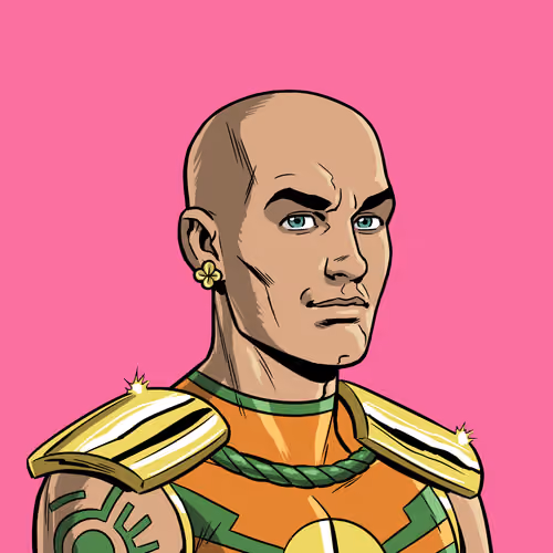 MetaHero #1593