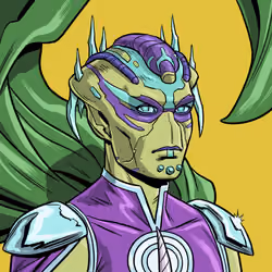 MetaHero #7287