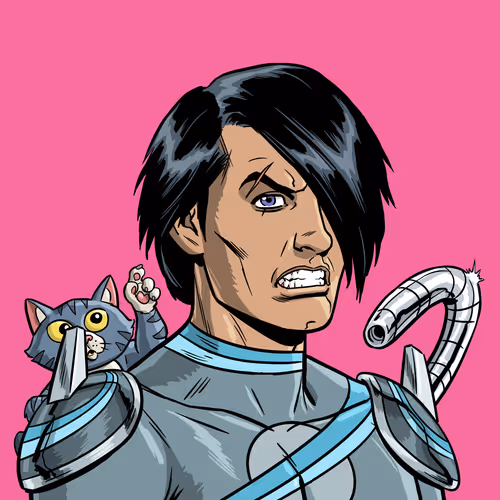 Metahero Generative