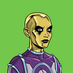 MetaHero #1062