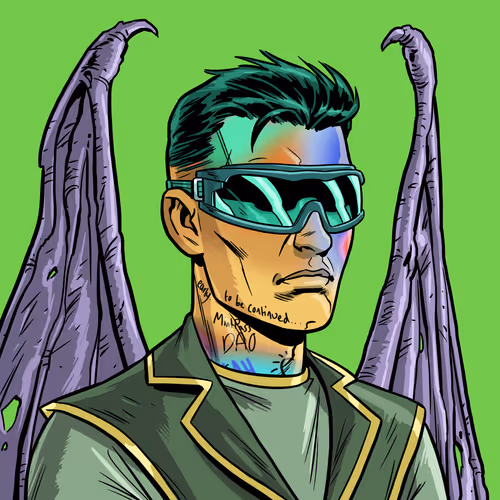 Metahero Generative