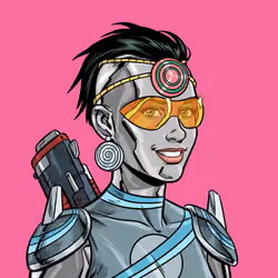 MetaHero #915