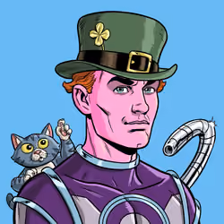 MetaHero #1207